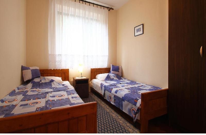 Apartment - Ground Floor image 3