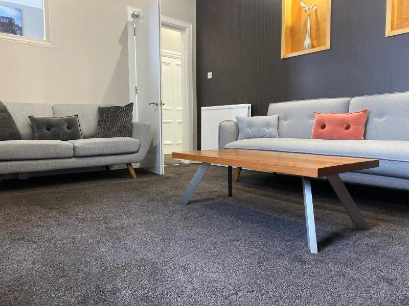 Three-Bedroom Apartment image 4