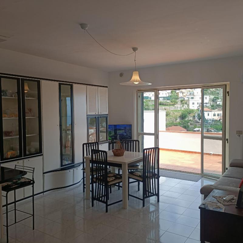 Mare e Monti apartment - image 16