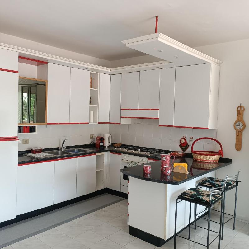 Mare e Monti apartment - image 23
