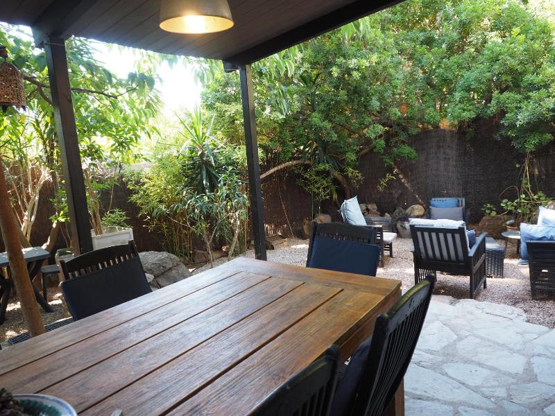 Two-Bedroom Villa with Garden View - PALMIER image 3