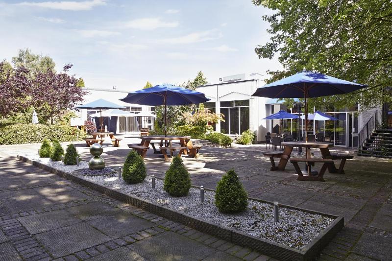 Novotel Coventry M6 J3 Hotel - image 32