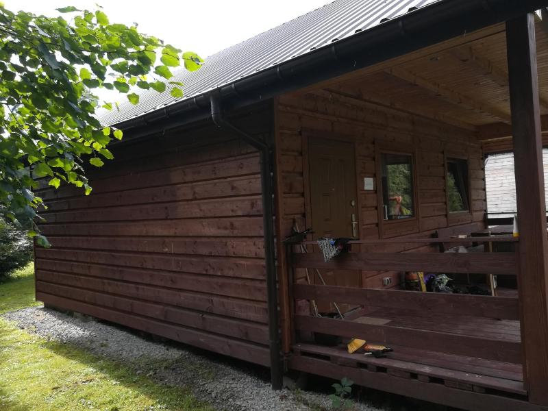 Two-Bedroom Chalet image 4