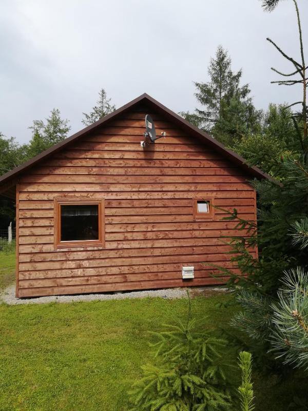 Two-Bedroom Chalet image 3