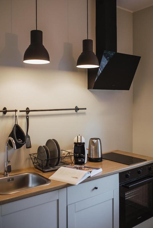 Rozenstein design apartment Images