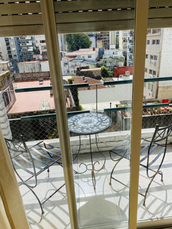 The Recoleta Sun - image 9
