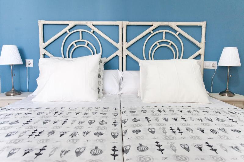 Two-Bedroom Apartment (Laraña 5.1) image 3