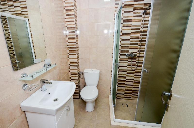 Apartment with Terrace image 4