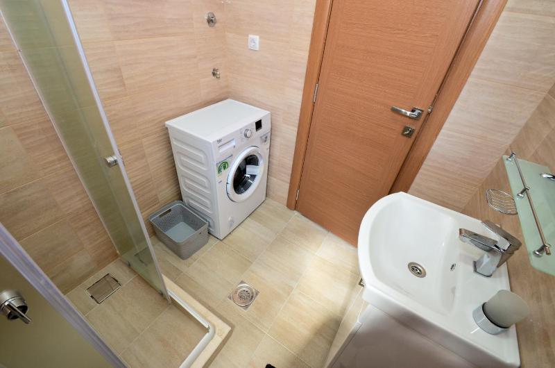 Deluxe Apartment image 4
