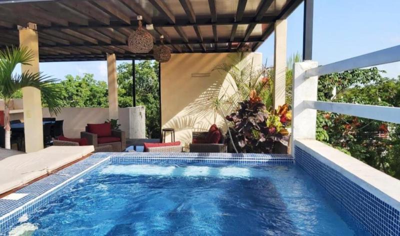 Casa Mtl Tulum - image 34
