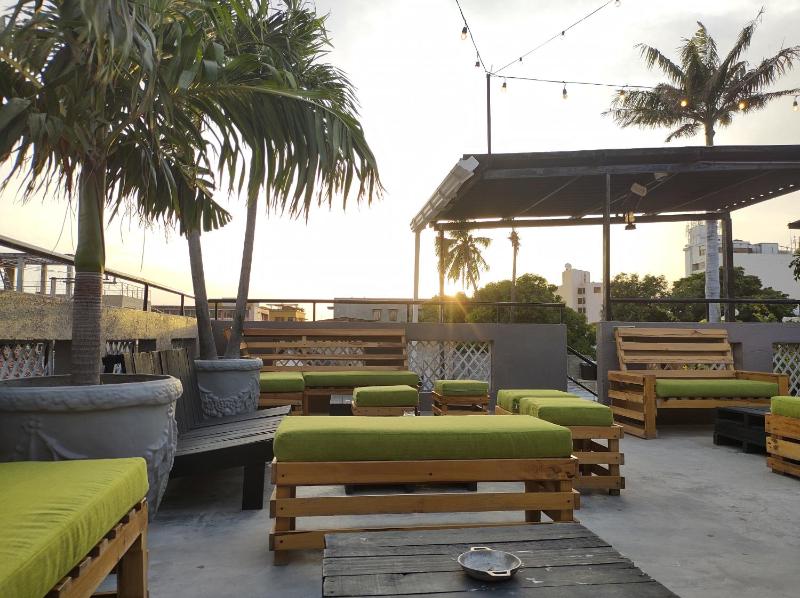 Baboon Hostel - image 17