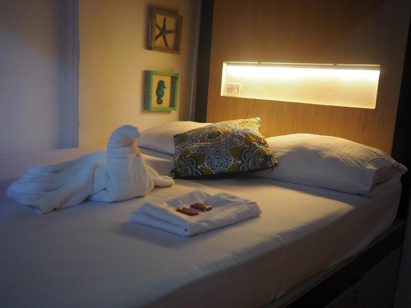 Baboon Hostel - image 10