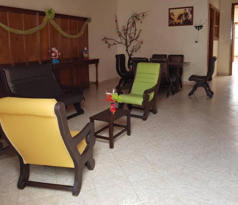 Pueblito viejo, tu casa por días o temporadas Images