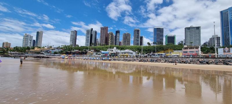 Hotel Beira Mar Images