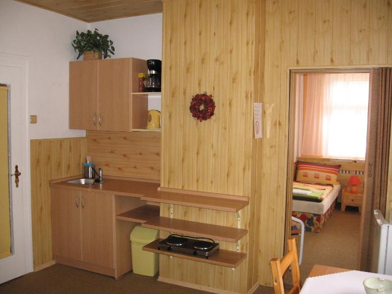 Apartment with Garden View image 2