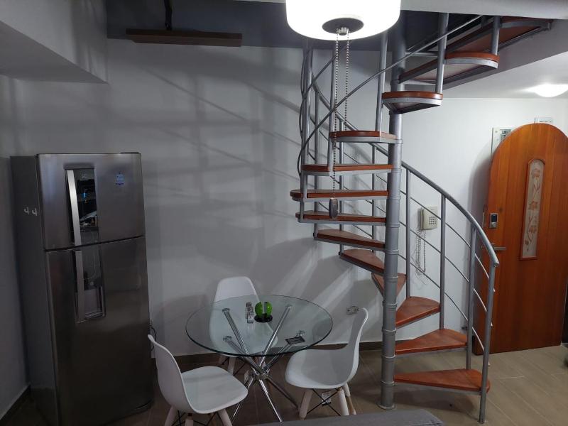 Apartamento dúplex vacacional cerca a la playa - image 12