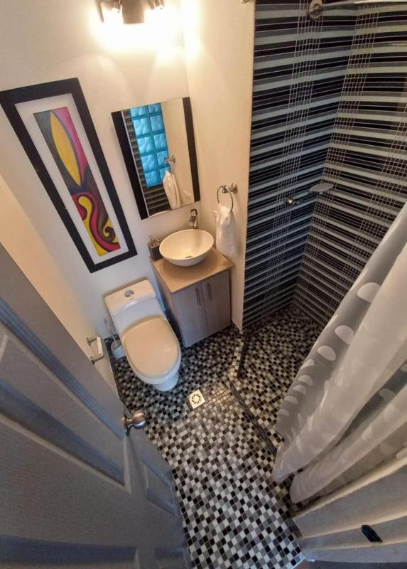 Apartamento dúplex vacacional cerca a la playa - image 10