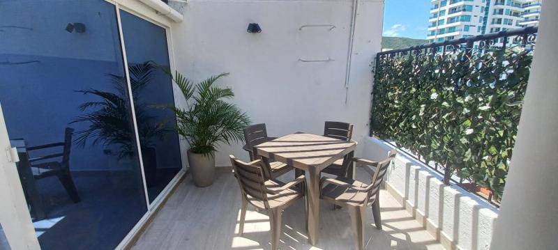 Apartamento dúplex vacacional cerca a la playa - image 11