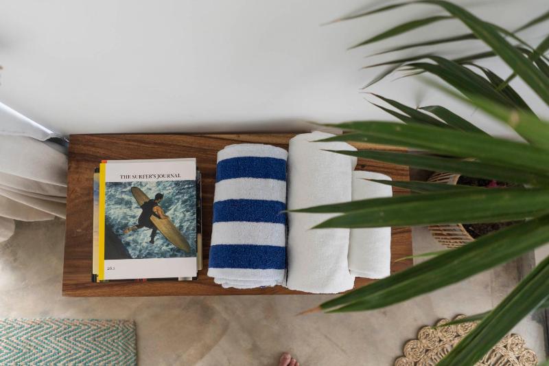 Global Surf Lodge Kabalana - image 10