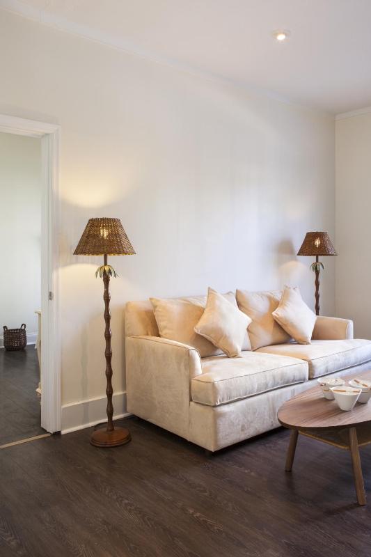 Southernmost King Suite with Sofa Bed  image 4