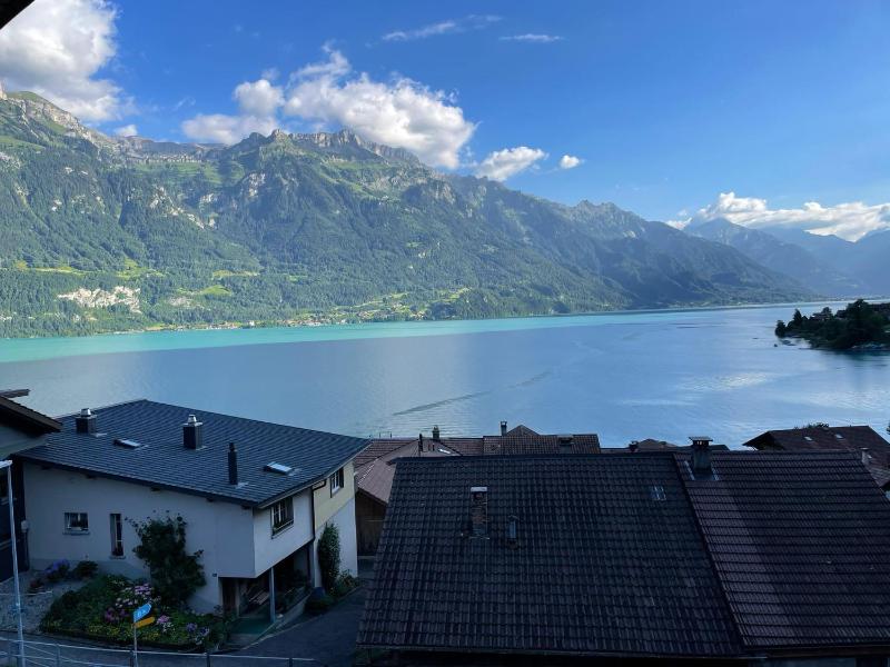 Quadruple Room with Lake View image 2