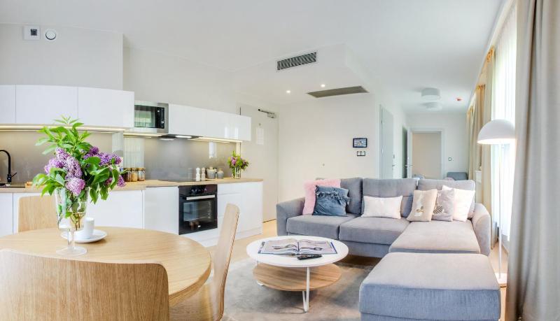 Penthouse Apartment image 1