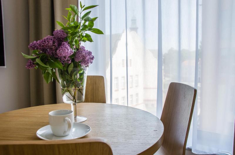 Penthouse Apartment image 2