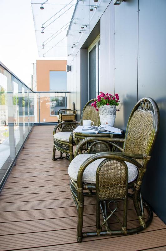 Penthouse Apartment image 4