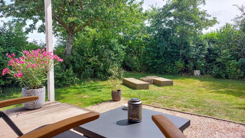 Suite with Garden View image 2