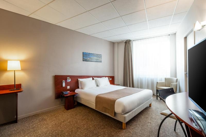 Superior Queen Room - Non Smoking image 1