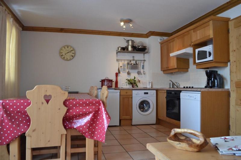 Three-Bedroom Apartment image 2