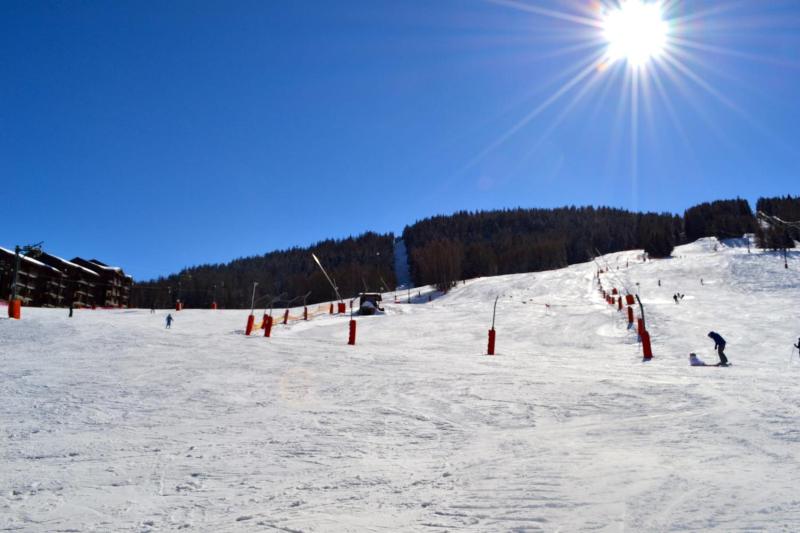 Apartment with Balcony image 2