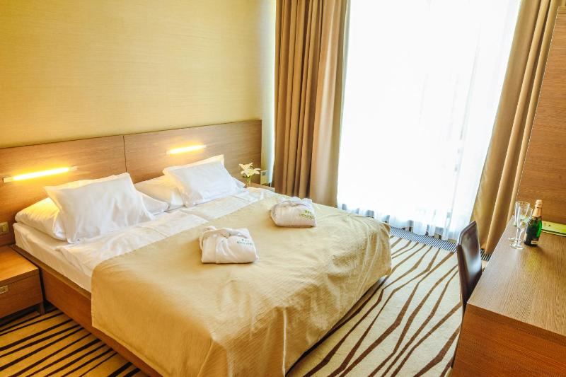 Double Room image 4