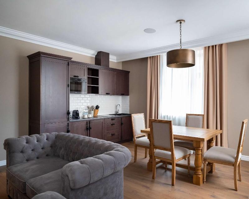 Best Western Plus Market Square Lviv - image 8