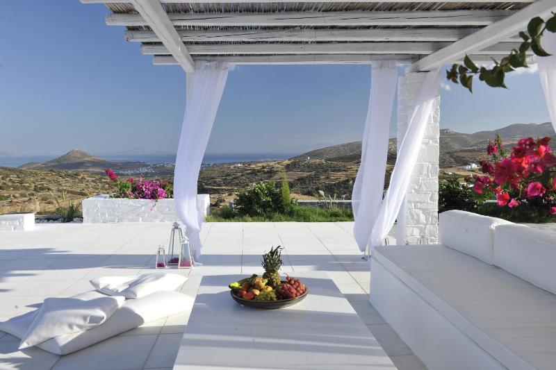 Paros Villa Full Moon - image 6