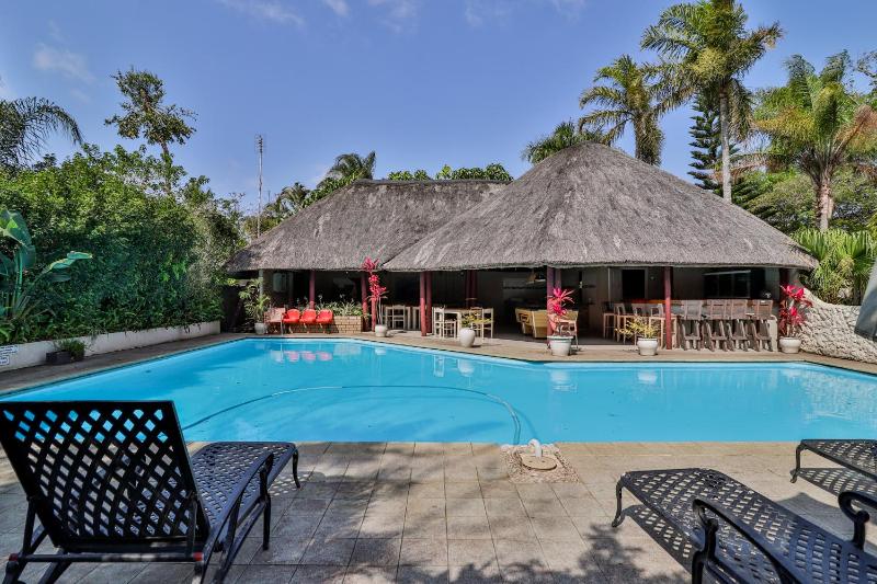 St Lucia Safari Lodge Holiday Home Images