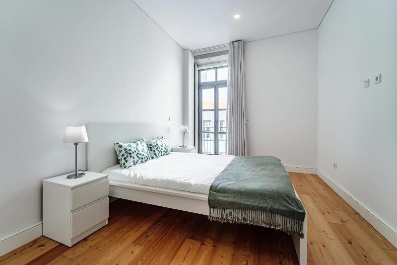 Nomad's Formosa - Apartments Porto - image 16