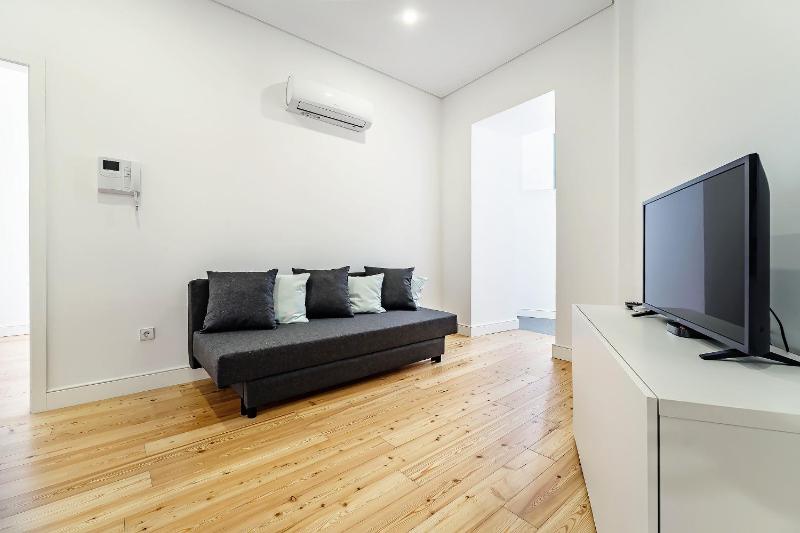 Nomad's Formosa - Apartments Porto - image 8