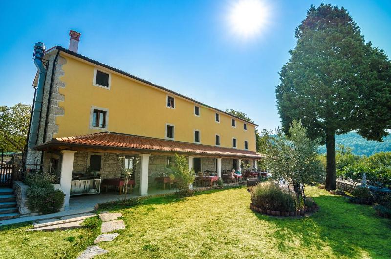 Villa Calussovo - image 5