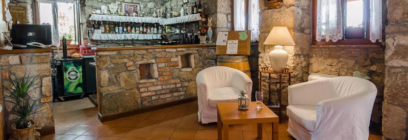 Villa Calussovo - image 27
