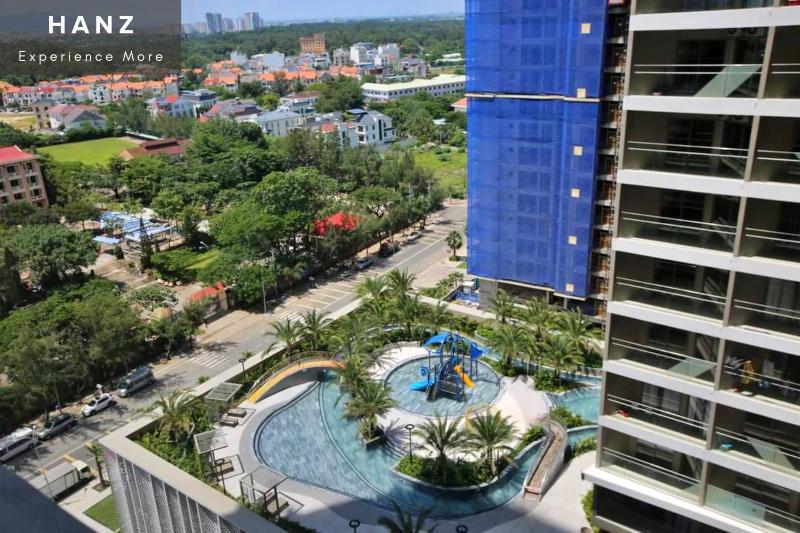 HANZ Business Suite The Song Grand Residence - image 13