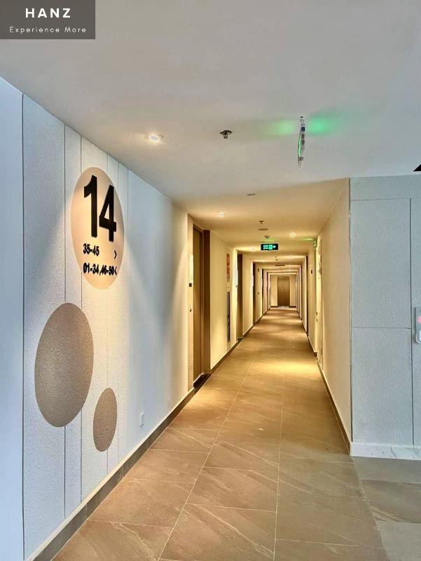HANZ Business Suite The Song Grand Residence - image 7