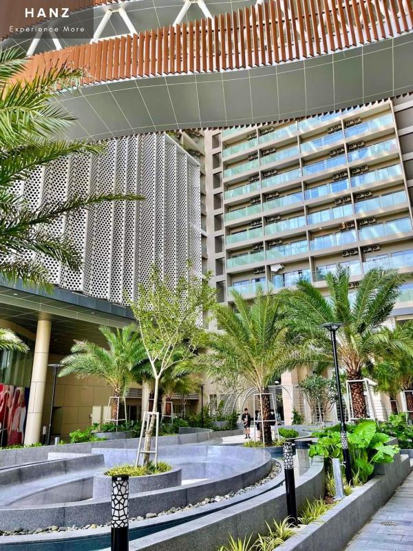 HANZ Business Suite The Song Grand Residence - image 15