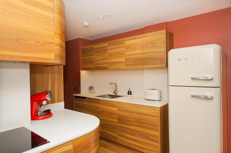 Bohemia Suites & Spa - Adults Only - image 42
