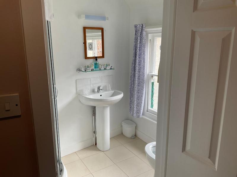 Deluxe Double Room image 4
