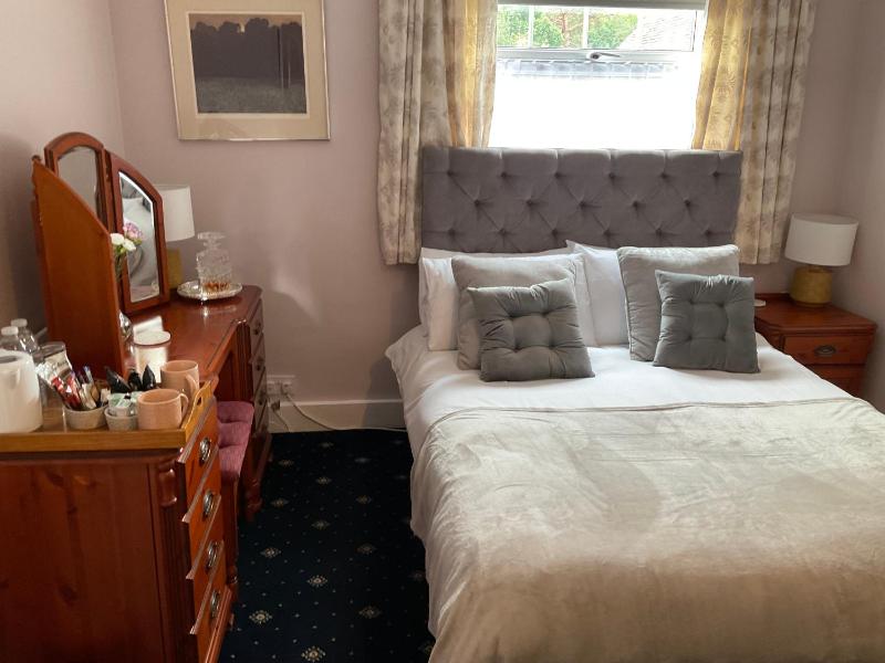 Deluxe Double Room image 2