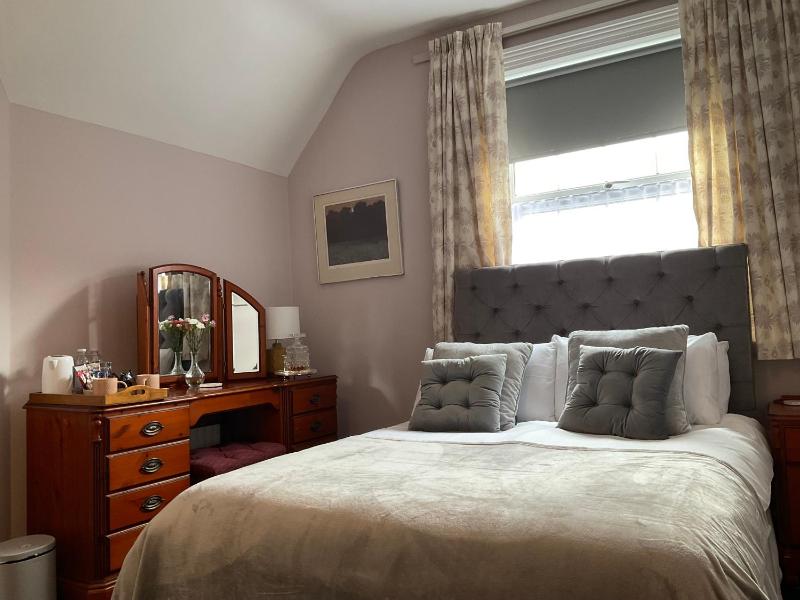 Deluxe Double Room image 1