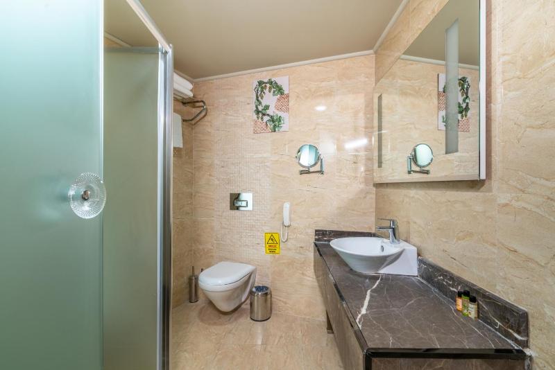 Superior Double Room image 1