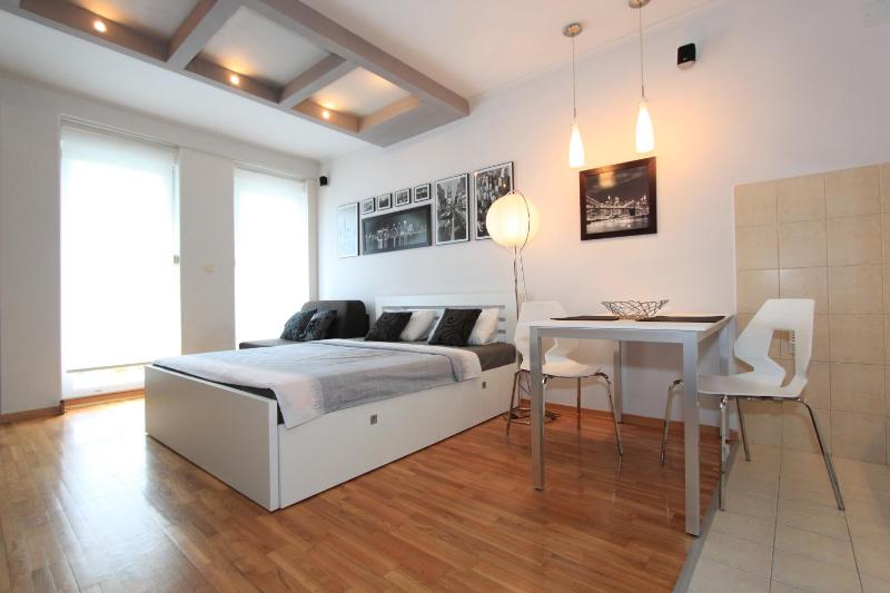 BASE Accommodation Apartments - image 9