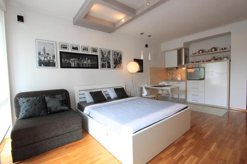 BASE Accommodation Apartments - image 2
